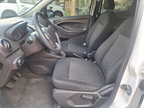 FORD Ka + Sedan 1.0 12V 4P TI-VCT SE FLEX, Foto 15