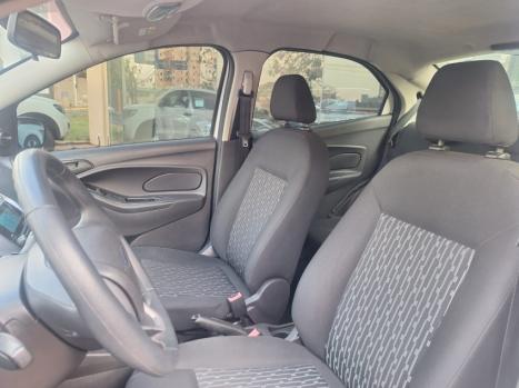 FORD Ka + Sedan 1.0 12V 4P TI-VCT SE FLEX, Foto 16