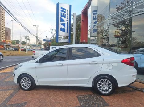 FORD Ka + Sedan 1.0 12V 4P TI-VCT SE FLEX, Foto 17