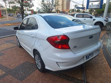 FORD Ka + Sedan 1.0 12V 4P TI-VCT SE FLEX, Foto 19