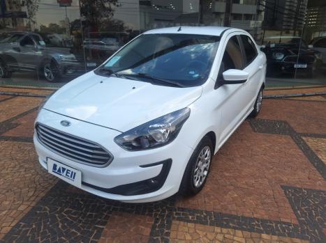 FORD Ka + Sedan 1.0 12V 4P TI-VCT SE FLEX, Foto 20