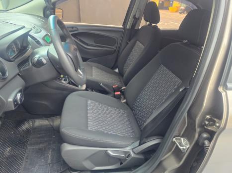 FORD Ka + Sedan 1.0 12V 4P TI-VCT SE FLEX, Foto 9