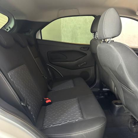 FORD Ka + Sedan 1.0 12V 4P TI-VCT SE FLEX, Foto 14