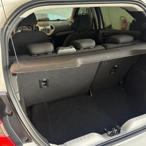 FORD Ka + Sedan 1.0 12V 4P TI-VCT SE FLEX, Foto 18