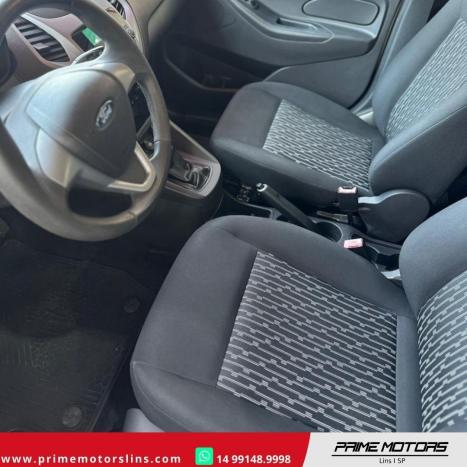 FORD Ka + Sedan 1.0 12V 4P TI-VCT SE FLEX, Foto 8