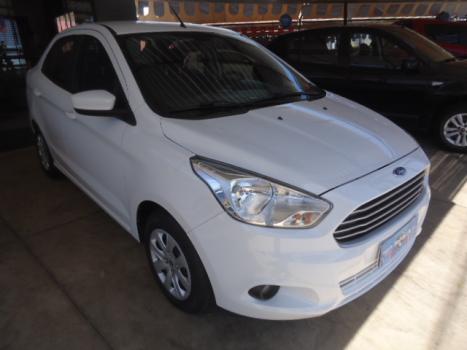 FORD Ka + Sedan 1.0 12V 4P TI-VCT SE FLEX, Foto 2
