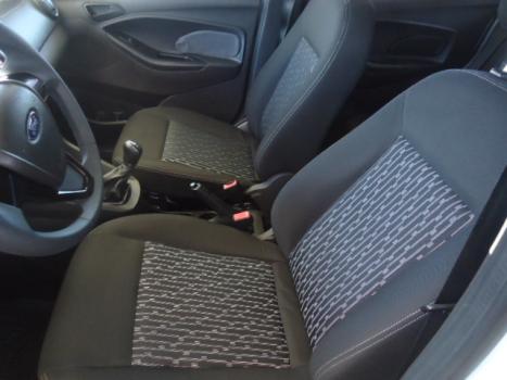 FORD Ka + Sedan 1.0 12V 4P TI-VCT SE FLEX, Foto 3