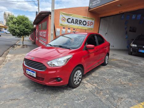 FORD Ka + Sedan 1.5 16V 4P FLEX SE PLUS, Foto 5