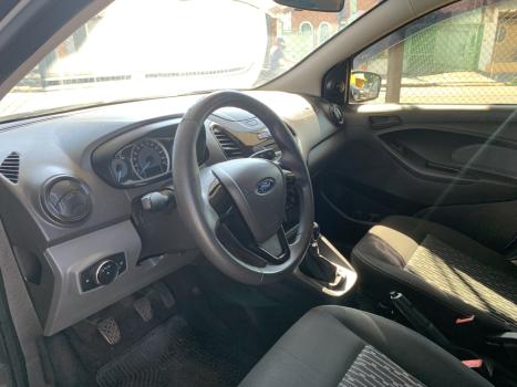 FORD Ka + Sedan 1.5 12V 4P TI-VCT SE FLEX, Foto 4