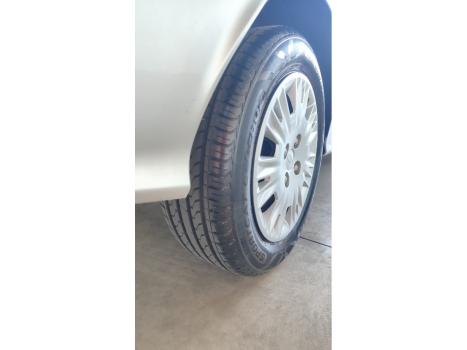 FORD Ka + Sedan 1.5 12V 4P TI-VCT SE FLEX AUTOMTICO, Foto 11