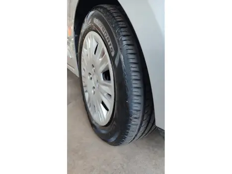 FORD Ka + Sedan 1.5 12V 4P TI-VCT SE FLEX AUTOMTICO, Foto 12