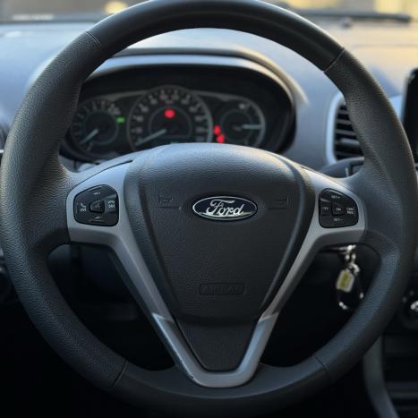 FORD Ka + Sedan 1.5 12V 4P TI-VCT SE FLEX AUTOMTICO, Foto 18