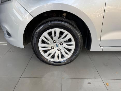 FORD Ka + Sedan 1.5 12V 4P TI-VCT SE PLUS FLEX, Foto 7