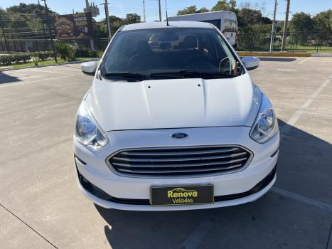 FORD Ka + Sedan 1.5 12V 4P TI-VCT SE FLEX, Foto 2
