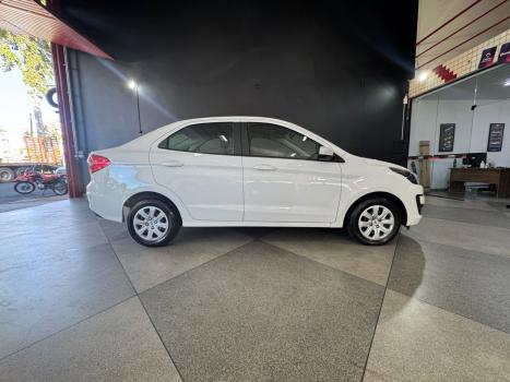 FORD Ka + Sedan 1.5 12V 4P TI-VCT SE PLUS FLEX, Foto 2