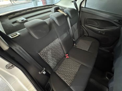 FORD Ka + Sedan 1.5 12V 4P TI-VCT SE PLUS FLEX, Foto 15