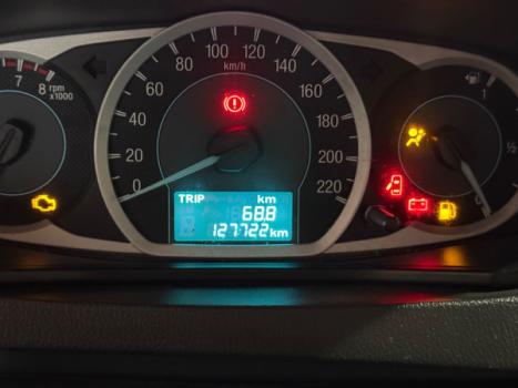 FORD Ka + Sedan 1.5 12V 4P TI-VCT SE FLEX, Foto 9