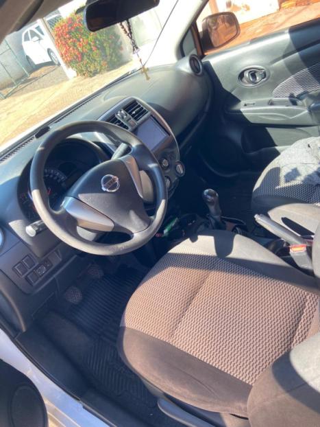 FORD Ka + Sedan 1.5 16V 4P FLEX SE PLUS, Foto 6