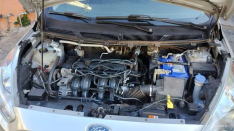 FORD Ka + Sedan 1.5 12V 4P TI-VCT SE FLEX, Foto 8