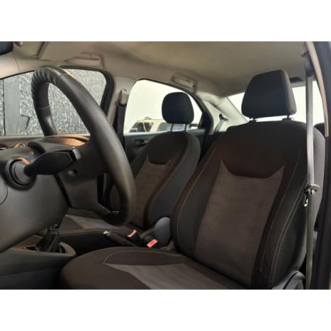 FORD Ka + Sedan 1.5 16V 4P FLEX SE PLUS, Foto 9