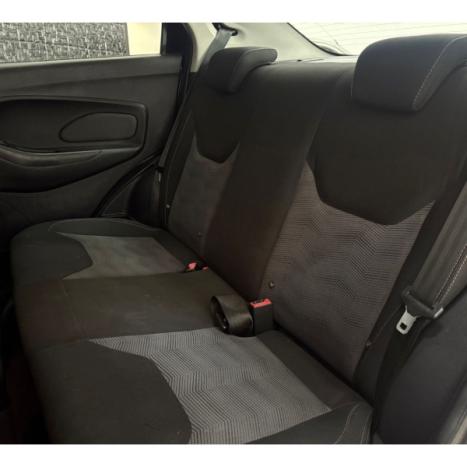 FORD Ka + Sedan 1.5 16V 4P FLEX SE PLUS, Foto 10