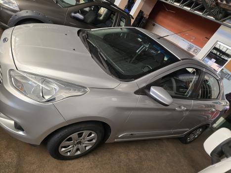 FORD Ka + Sedan 1.5 12V 4P TI-VCT SE SIGMA FLEX, Foto 2
