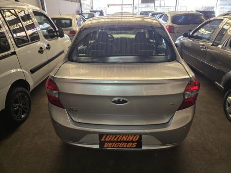 FORD Ka + Sedan 1.5 12V 4P TI-VCT SE SIGMA FLEX, Foto 5
