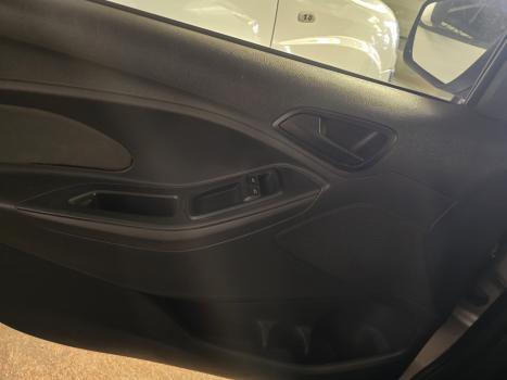 FORD Ka + Sedan 1.5 12V 4P TI-VCT SE SIGMA FLEX, Foto 9