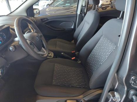 FORD Ka + Sedan 1.5 12V 4P TI-VCT SE FLEX, Foto 5