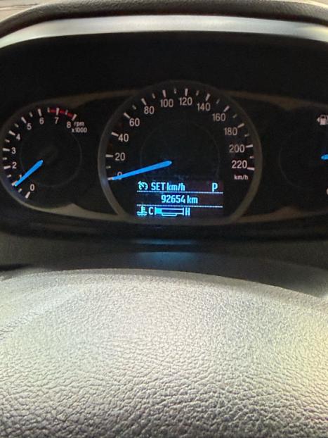FORD Ka + Sedan 1.5 12V 4P TI-VCT SE PLUS FLEX AUTOMTICO, Foto 13