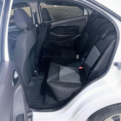 FORD Ka + Sedan 1.5 12V 4P TI-VCT SE PLUS FLEX, Foto 10