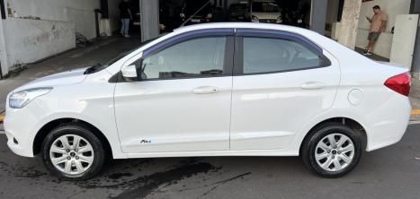 FORD Ka + Sedan 1.5 12V 4P TI-VCT SE SIGMA FLEX, Foto 3