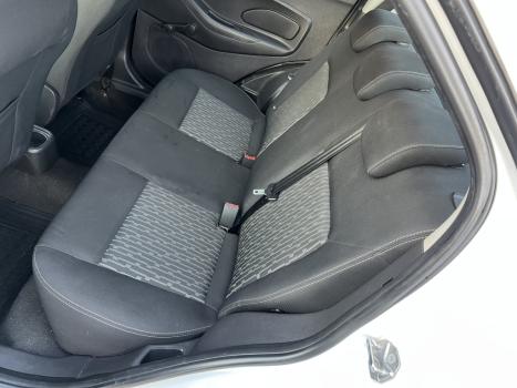 FORD Ka + Sedan 1.5 12V 4P TI-VCT SE SIGMA FLEX, Foto 9