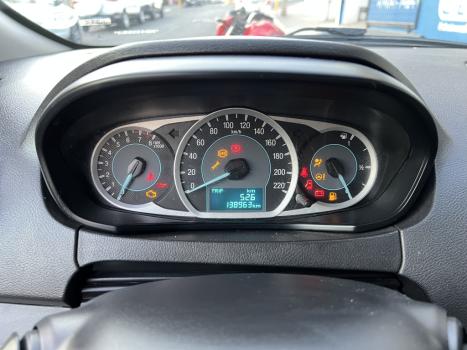 FORD Ka + Sedan 1.5 12V 4P TI-VCT SE SIGMA FLEX, Foto 12