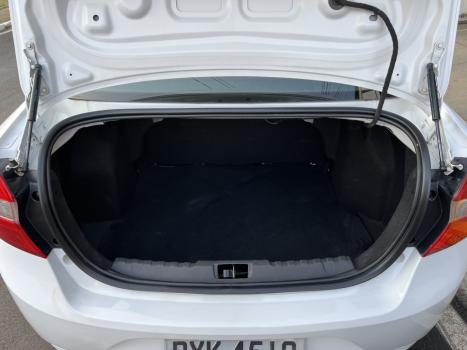 FORD Ka + Sedan 1.5 12V 4P TI-VCT SE SIGMA FLEX, Foto 14