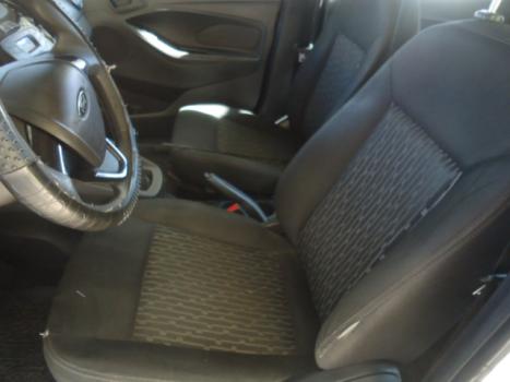 FORD Ka + Sedan 1.5 12V 4P TI-VCT SE FLEX, Foto 3