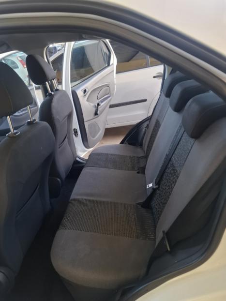 FORD Ka + Sedan 1.5 12V 4P TI-VCT SE FLEX, Foto 7