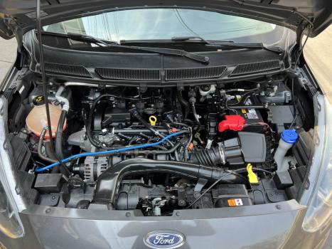 FORD Ka + Sedan 1.5 12V 4P FLEX TI-VCT SE PLUS, Foto 13