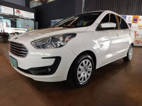 FORD Ka + Sedan , Foto 1