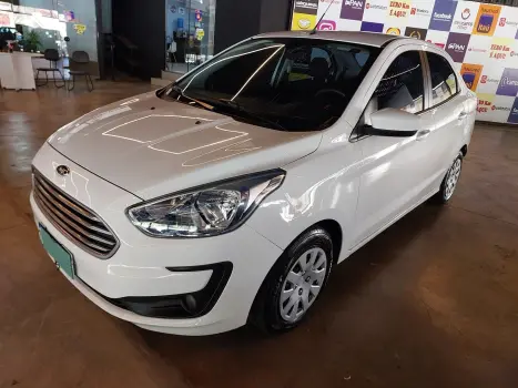 FORD Ka + Sedan , Foto 2