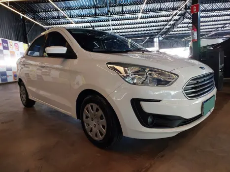 FORD Ka + Sedan , Foto 3