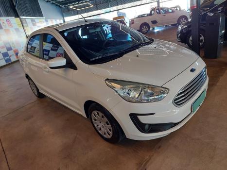 FORD Ka + Sedan , Foto 4