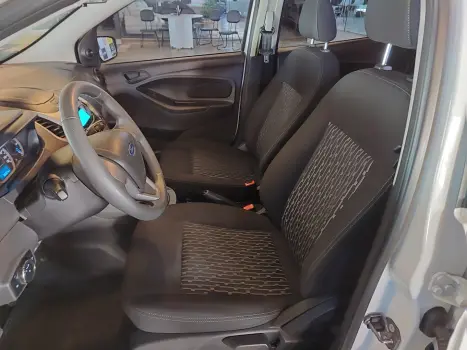 FORD Ka + Sedan , Foto 5