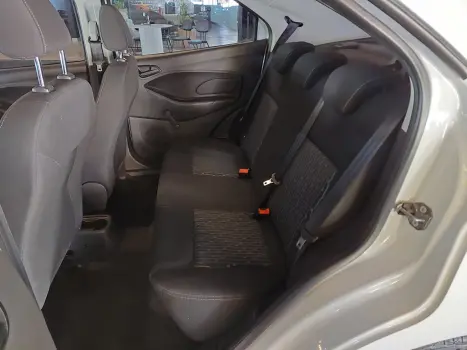 FORD Ka + Sedan , Foto 6