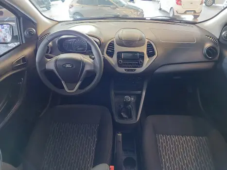 FORD Ka + Sedan , Foto 7