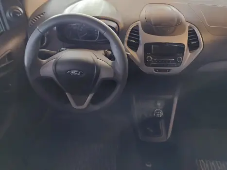 FORD Ka + Sedan , Foto 8