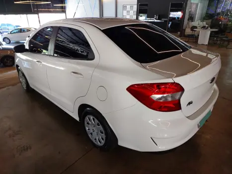 FORD Ka + Sedan , Foto 10