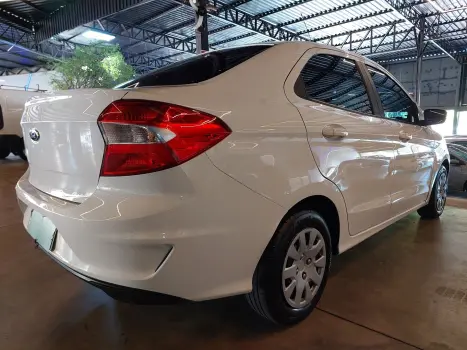 FORD Ka + Sedan , Foto 11