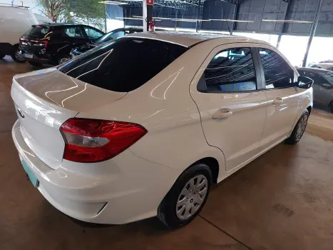 FORD Ka + Sedan , Foto 12