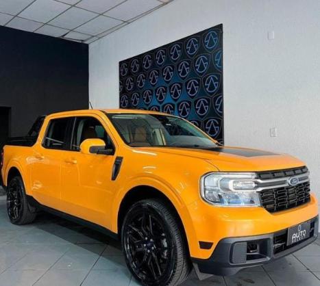 FORD Maverick Pick-up 2.0 CABINE DUPLA ECOBOOST LARIAT FX4 AUTOMTICO, Foto 1